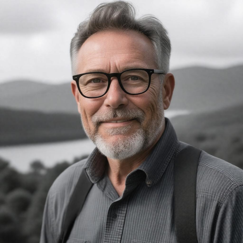William Garnett